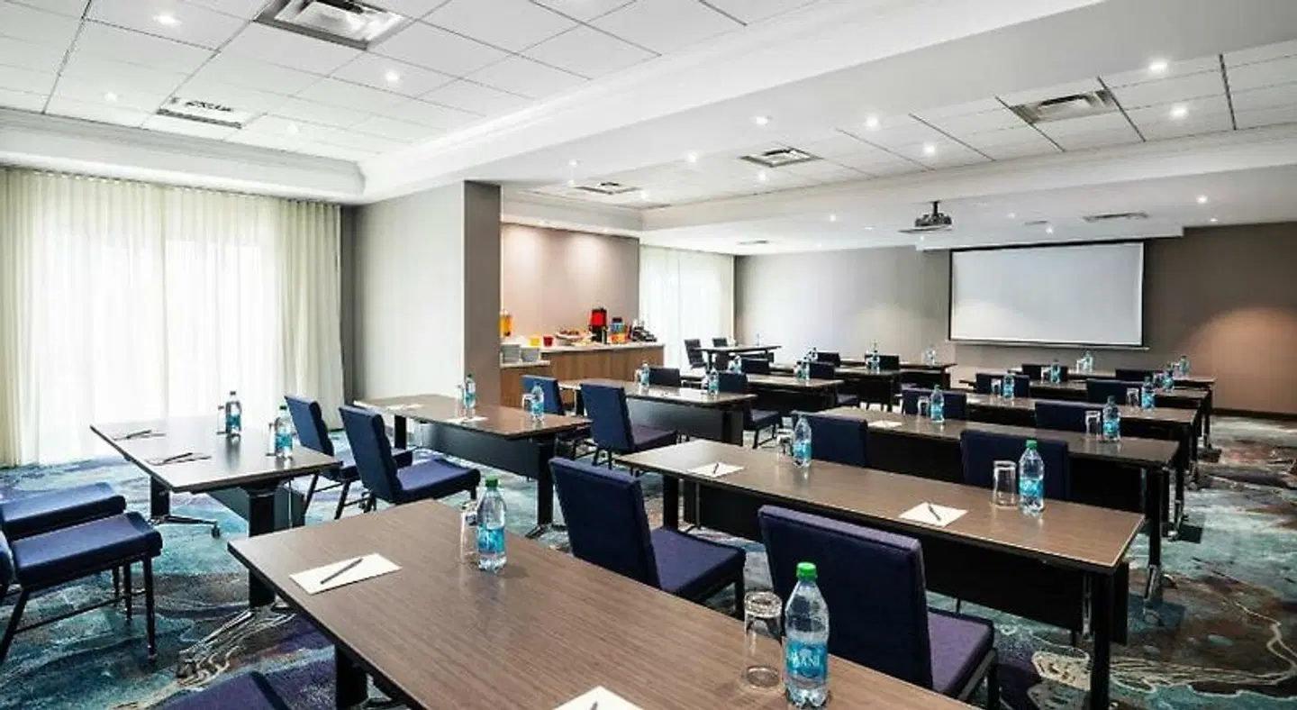 Courtyard by Marriott Toronto Airport Konferenz
