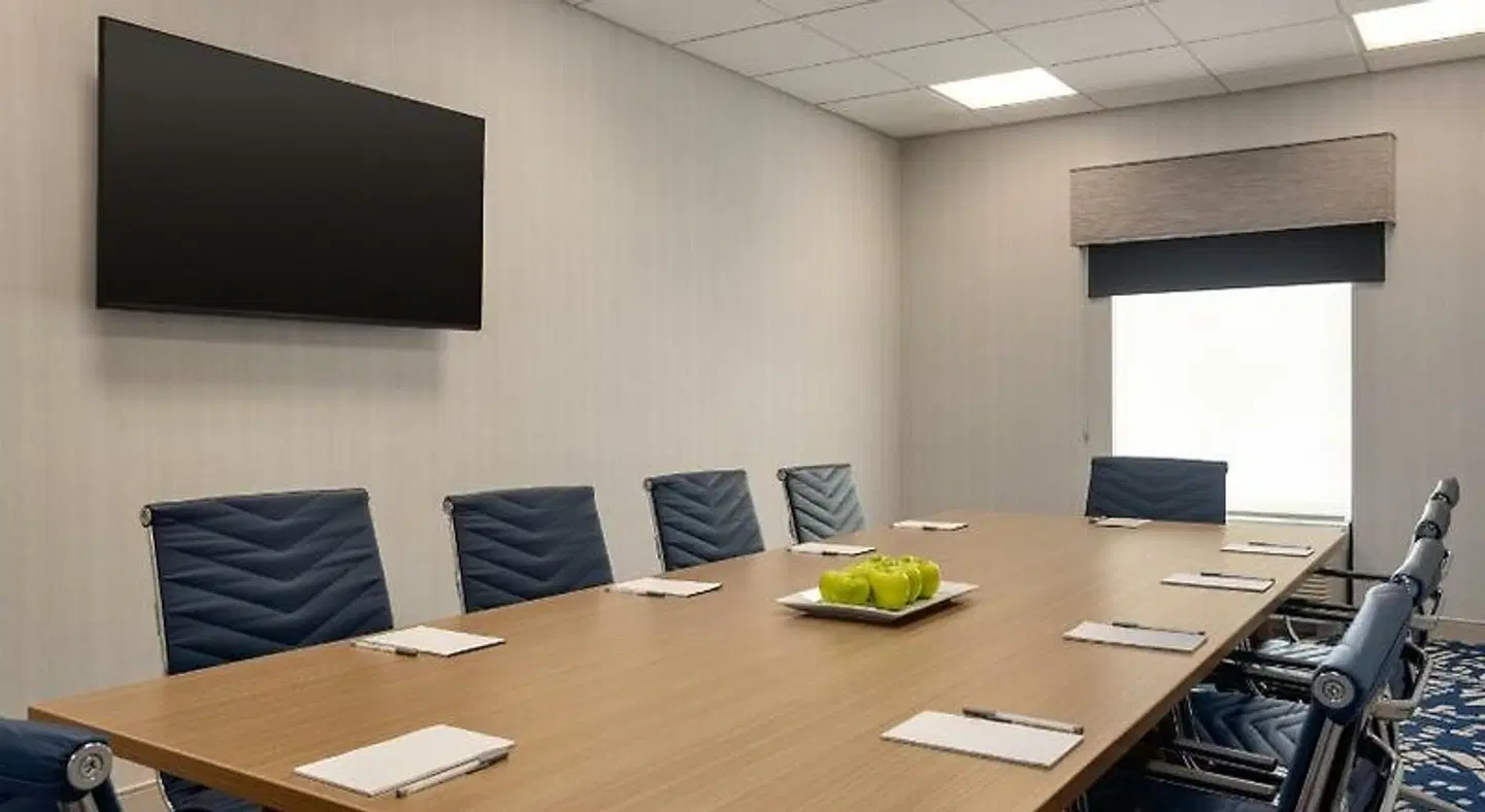 Hampton Inn & Suites Ocala - Belleview Konferenz