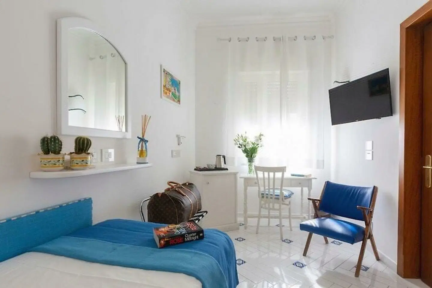 Villa Di Sorrento ROOM_EXAMPLE
