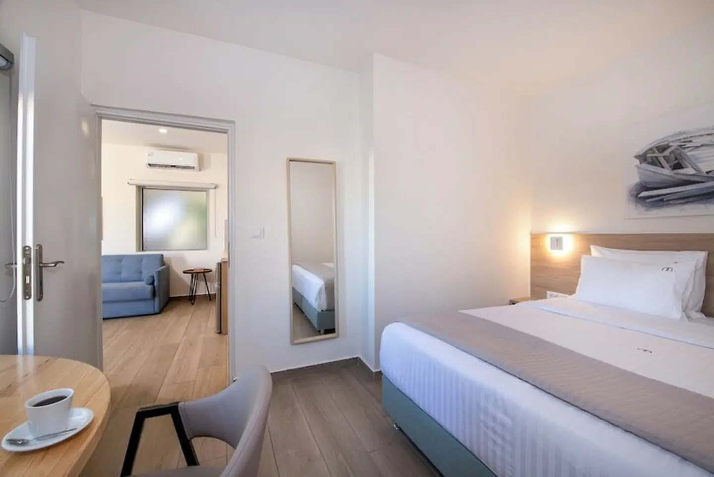 Villaggio Mare Suites ROOM_EXAMPLE