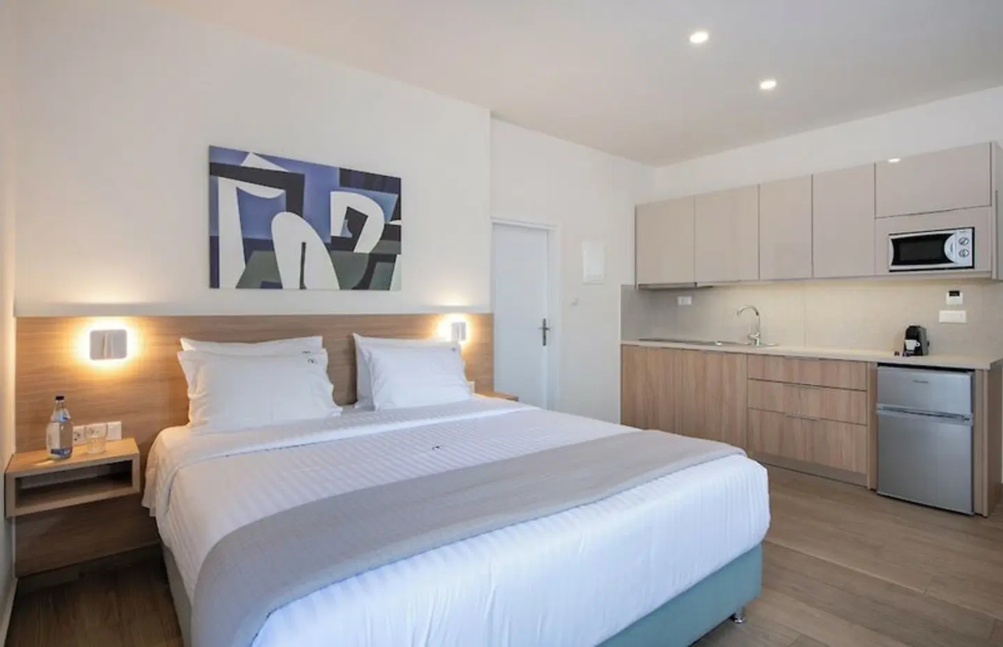 Villaggio Mare Suites ROOM_EXAMPLE