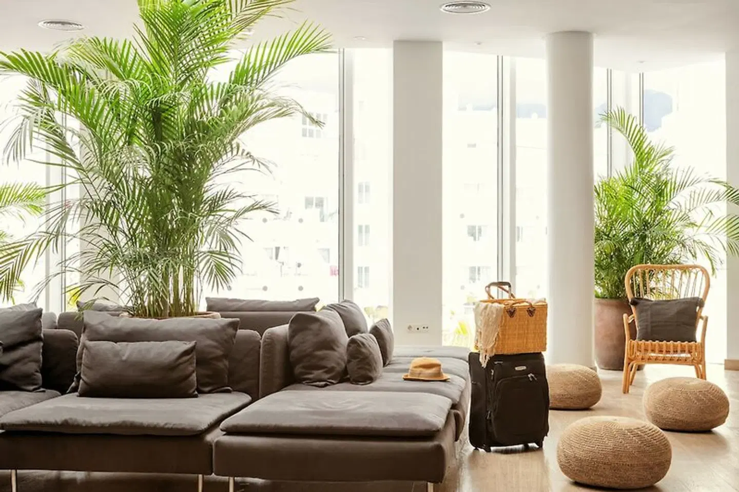 Sunwing Fanabe Beach LOUNGE_LOBBY