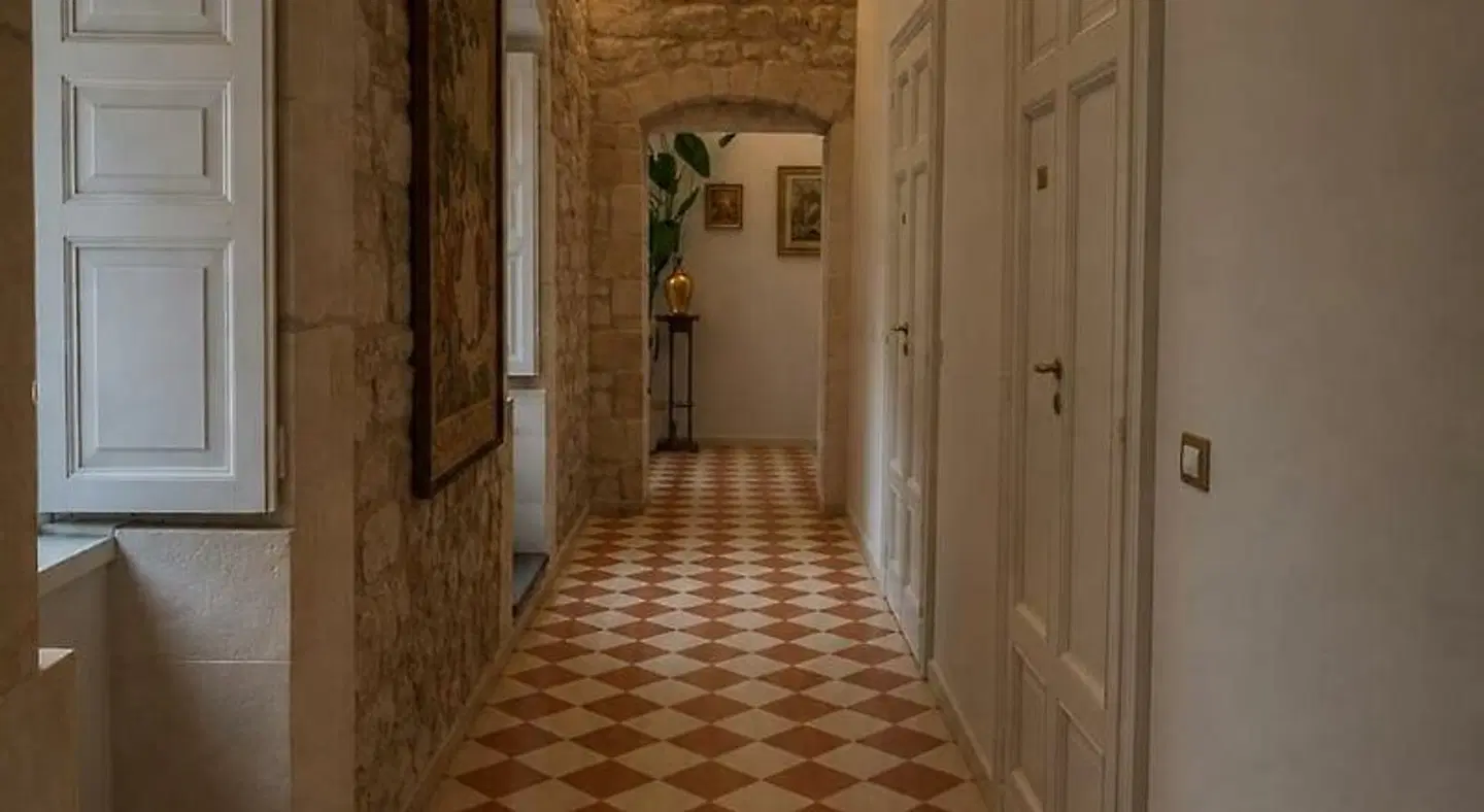 Palazzo Il Cavaliere B&B De Charme HEALTH_BEAUTY