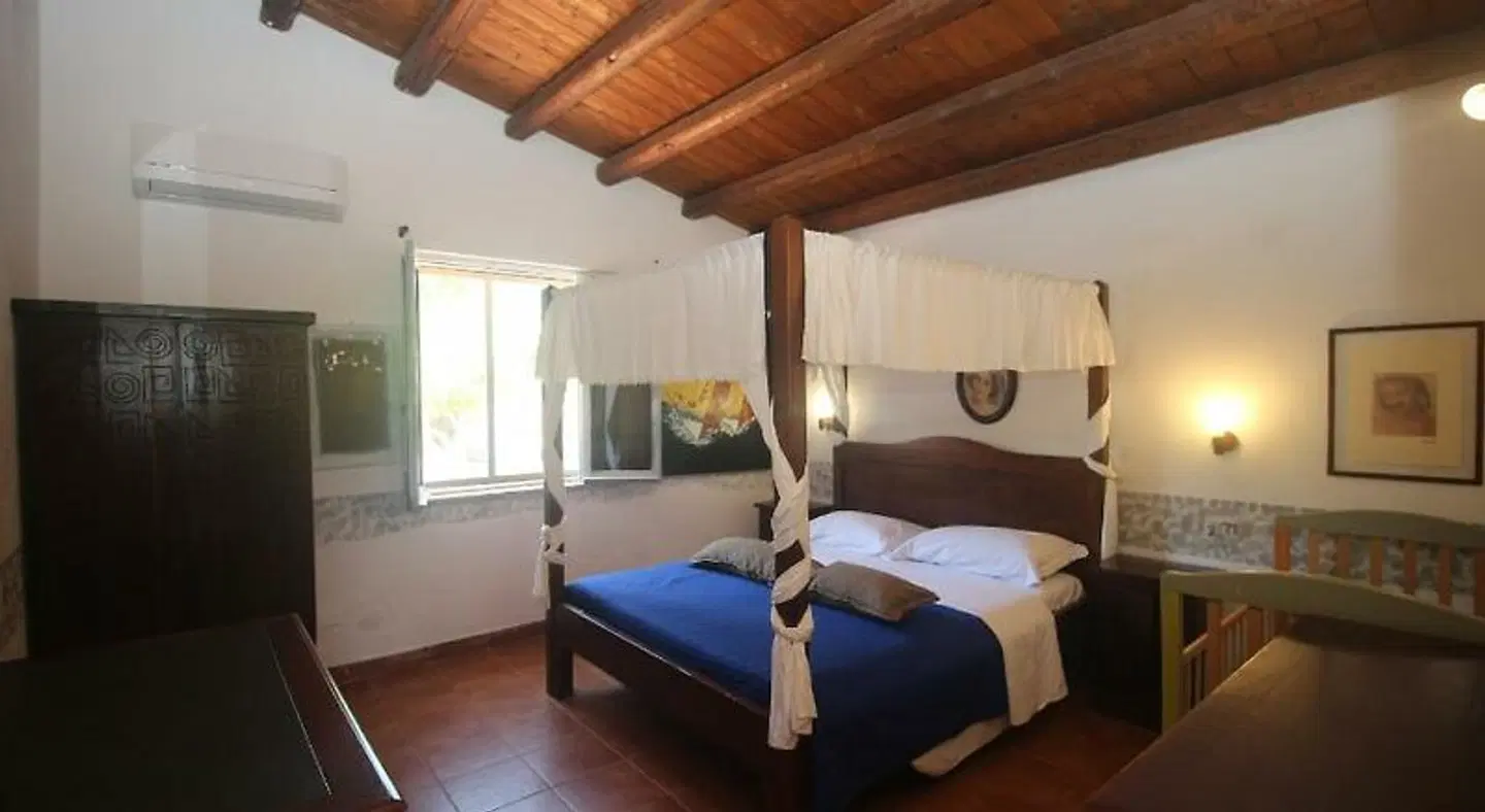 Aranceto ROOM_EXAMPLE