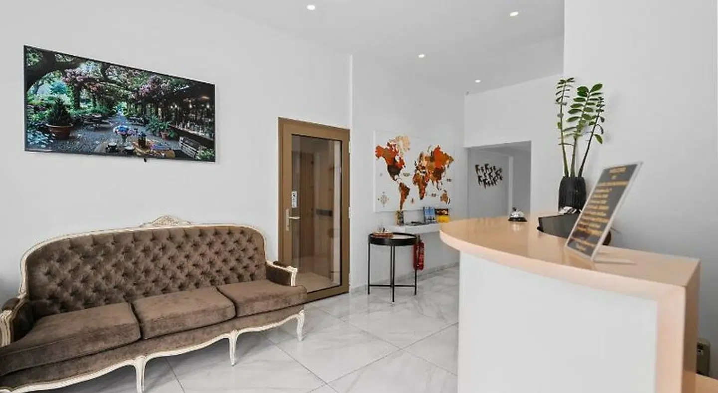Marvel Deluxe Rooms ROOM_EXAMPLE