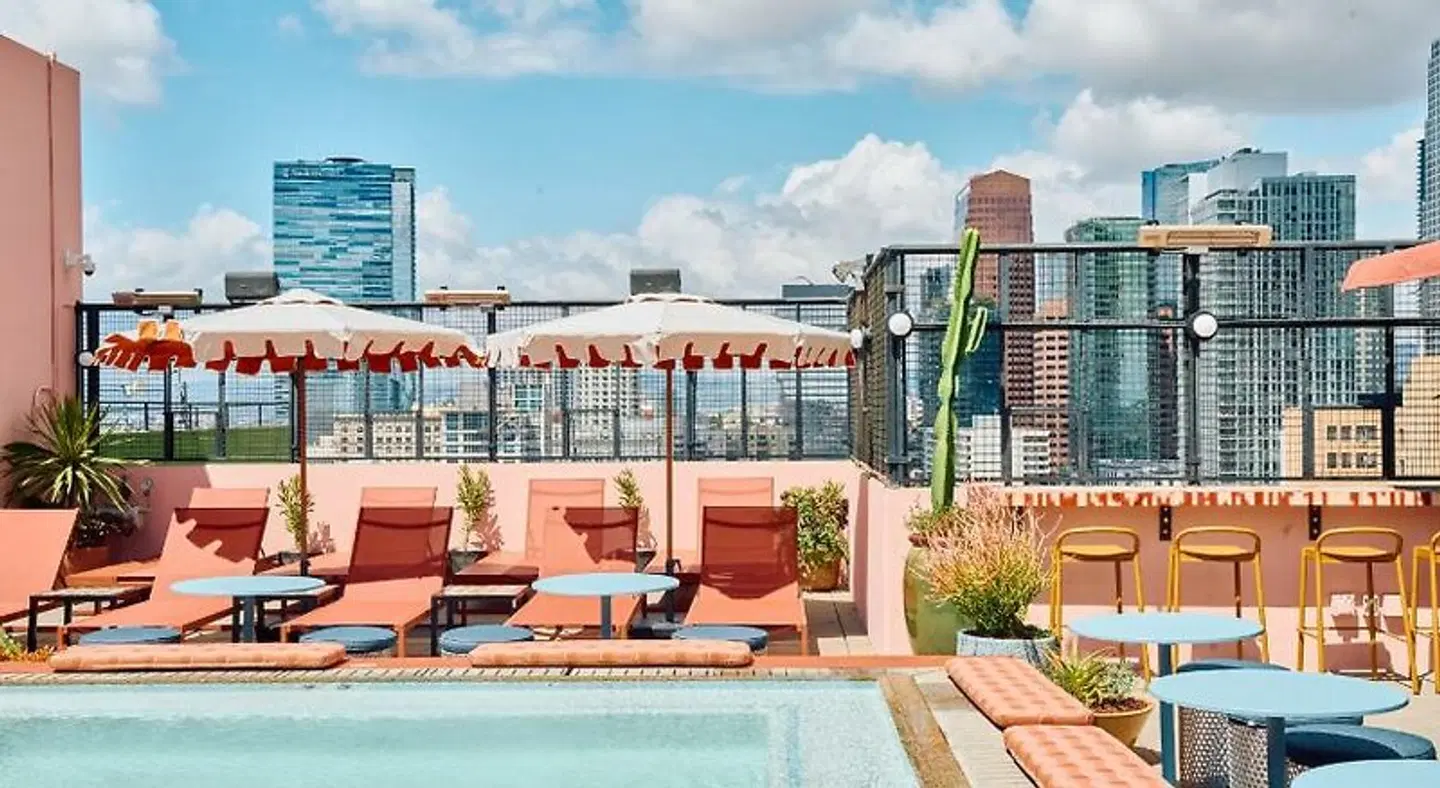 STILE Downtown Los Angeles by Kasa EXTERIOR