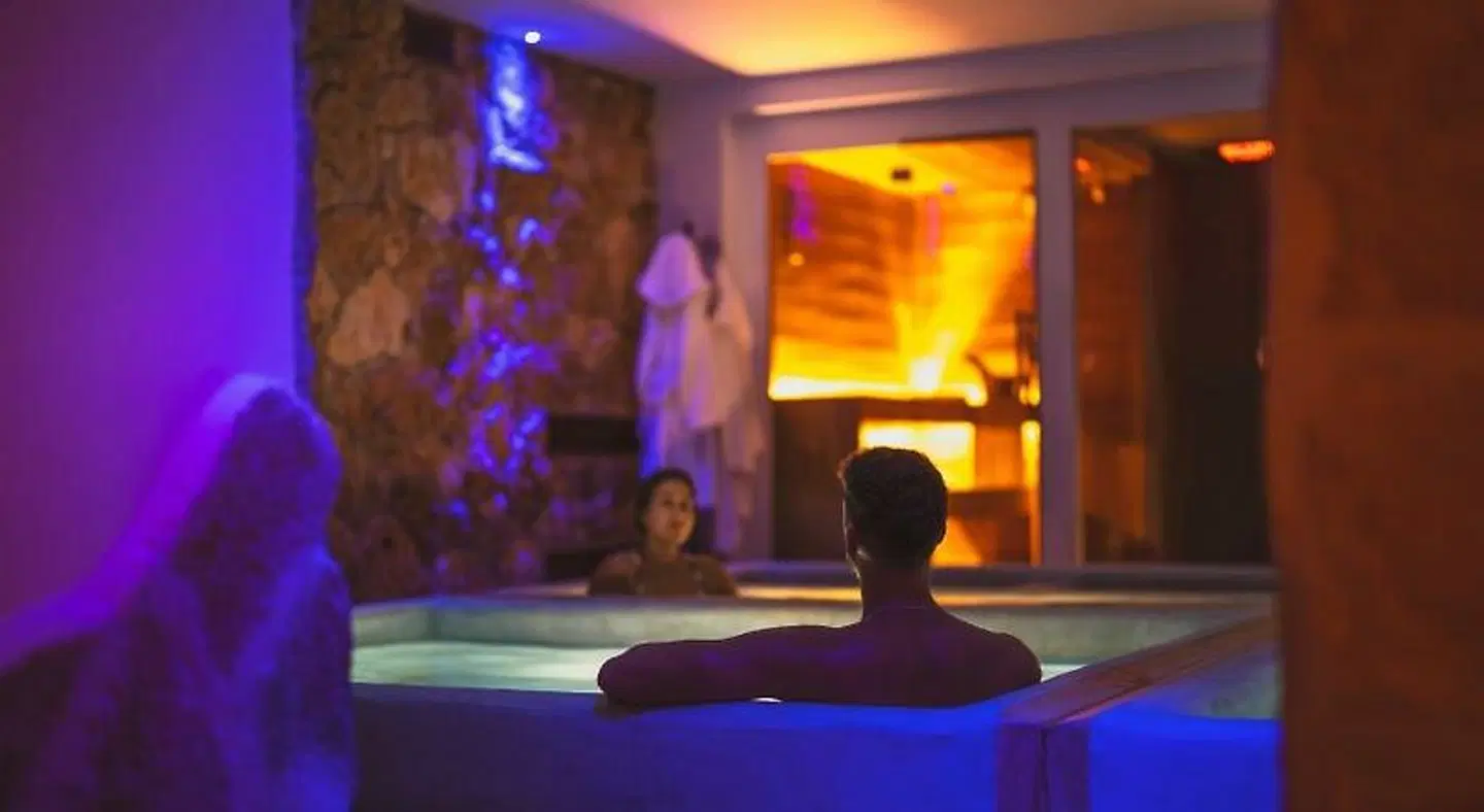 Wellness Country Spa Inghirios HEALTH_BEAUTY