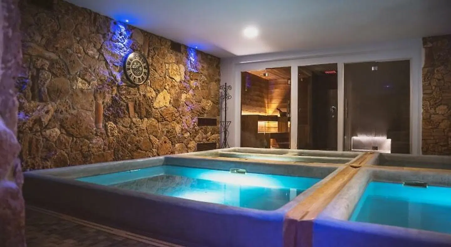 Wellness Country Spa Inghirios HEALTH_BEAUTY