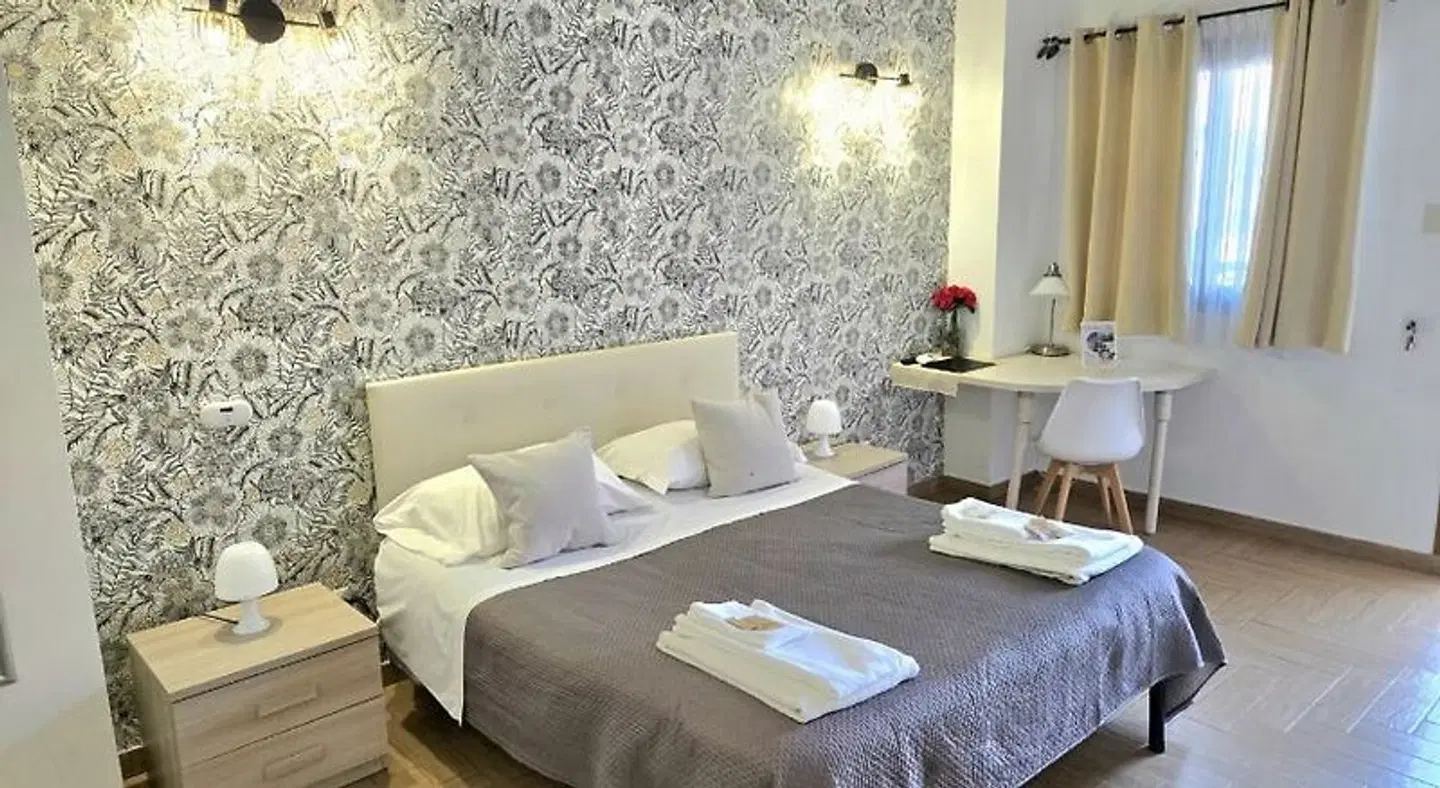 B&B Sicily in Love ROOM_EXAMPLE