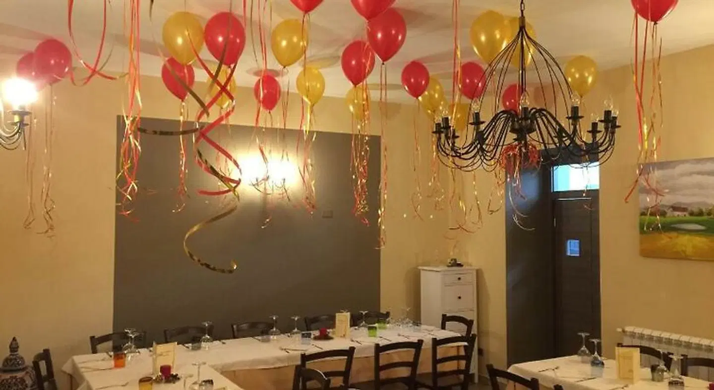 Mama Lina Restaurant