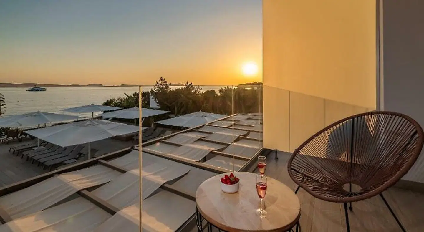 Sol Bahía Ibiza Suites HEALTH_BEAUTY