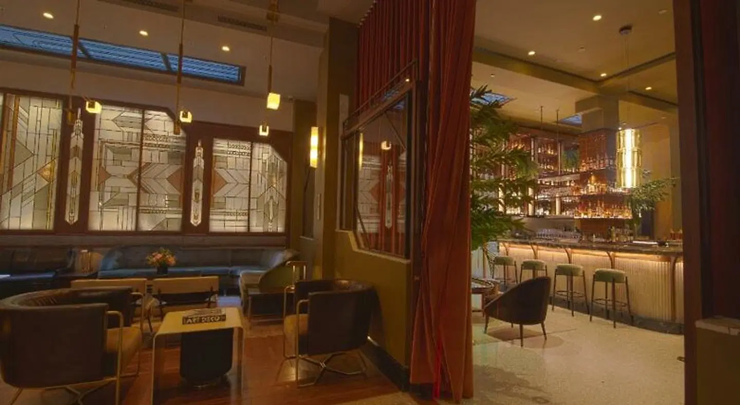 The Evelyn LOUNGE_LOBBY