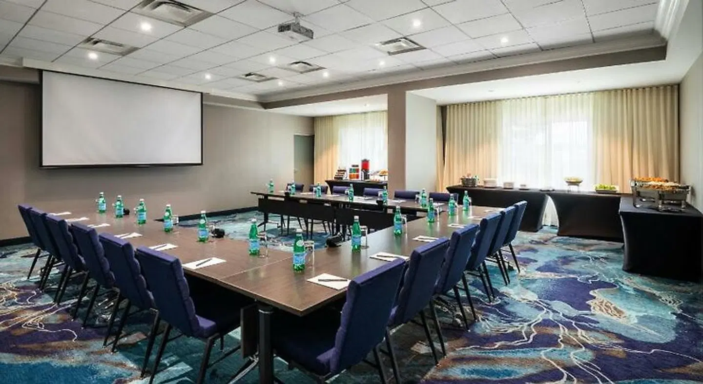 Courtyard by Marriott Toronto Airport Konferenz
