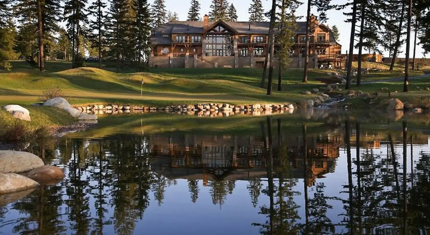 Suncadia Resort, a Destination by Hyatt Residence LANDSCAPE