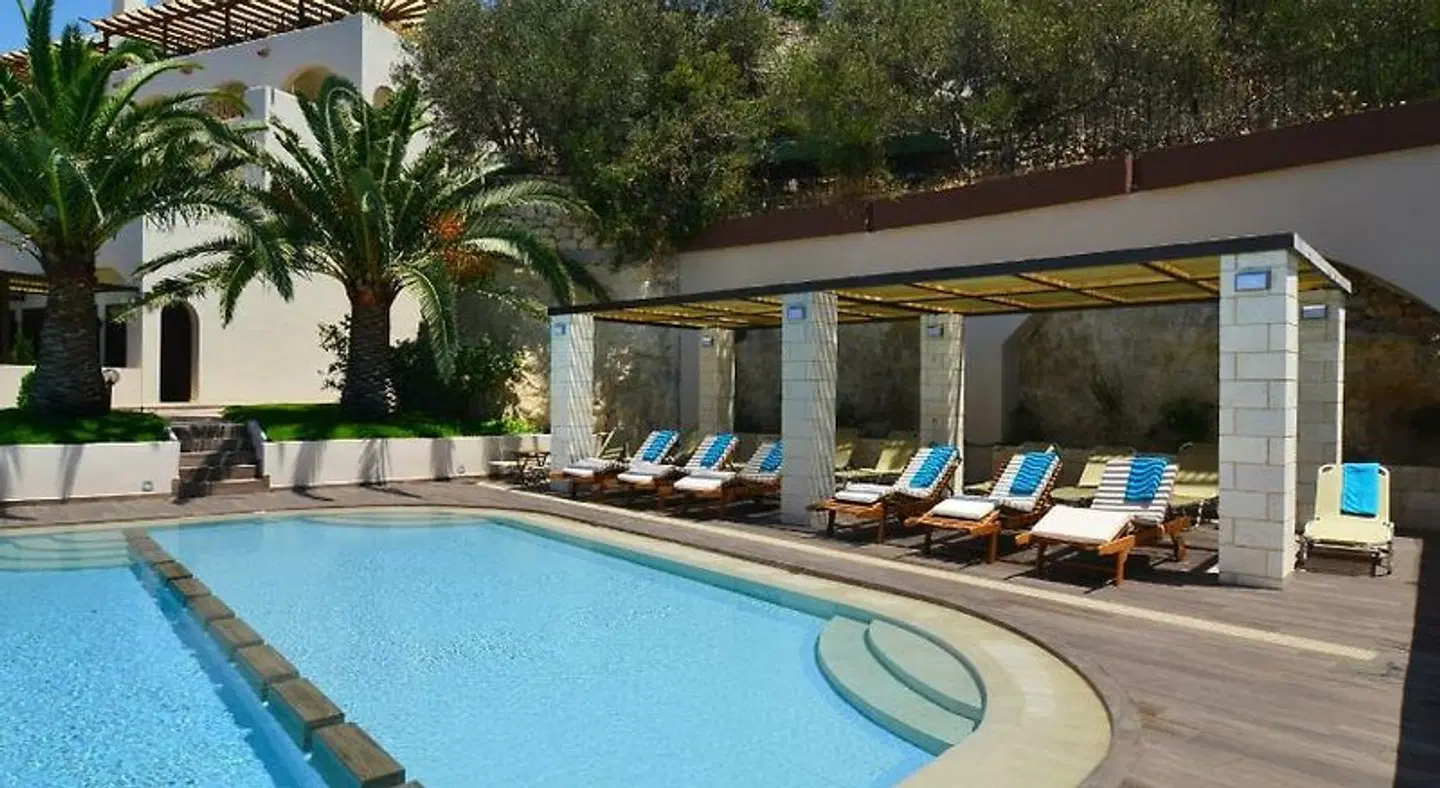 Royal Sun OUTDOOR_POOL