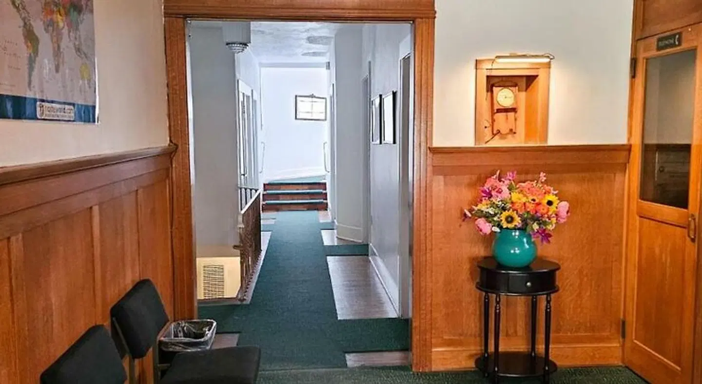 Orange Drive Hostel ROOM_EXAMPLE