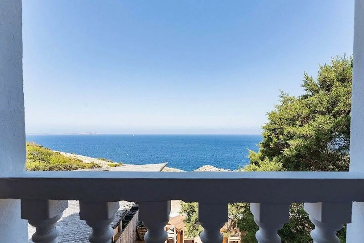 La Torre Hostal Terrasse