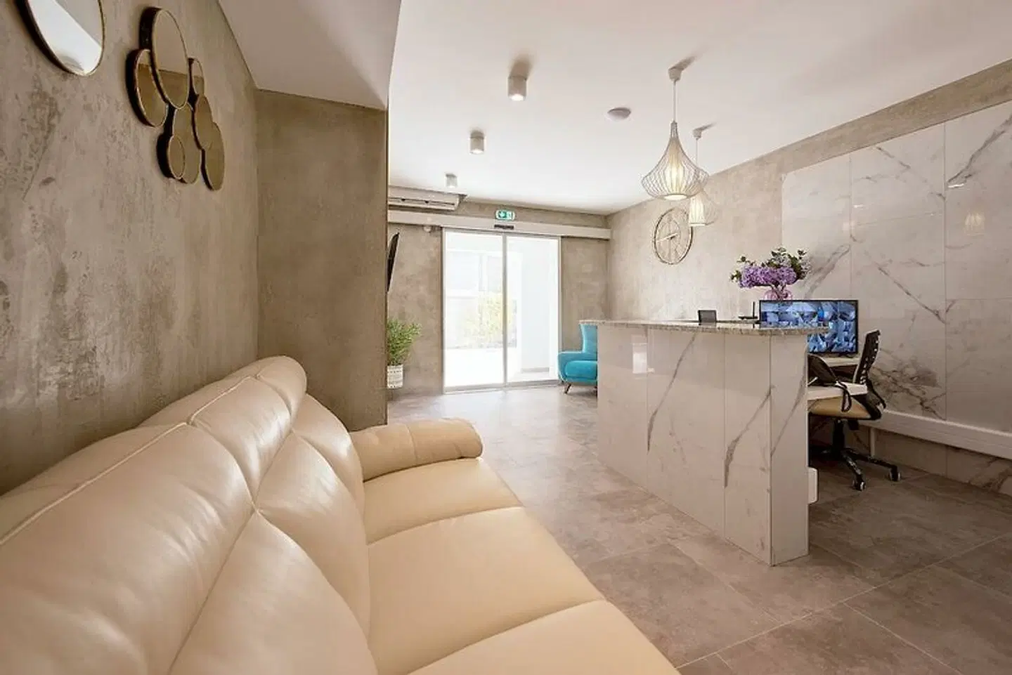 Larimar LOUNGE_LOBBY