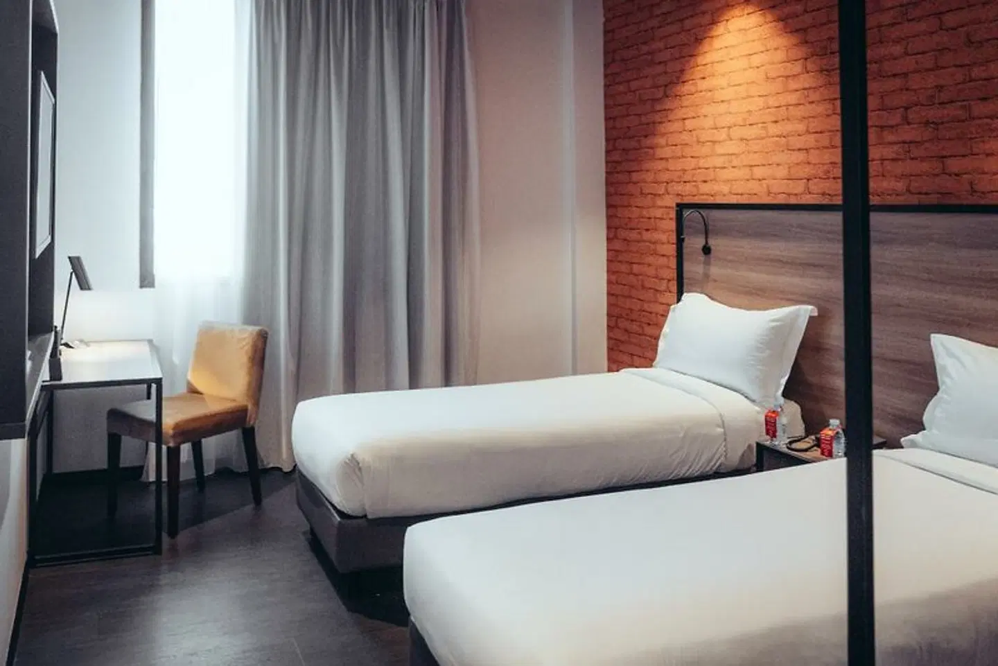 ONOMO Hotel Casablanca Sidi Maarouf ROOM_EXAMPLE