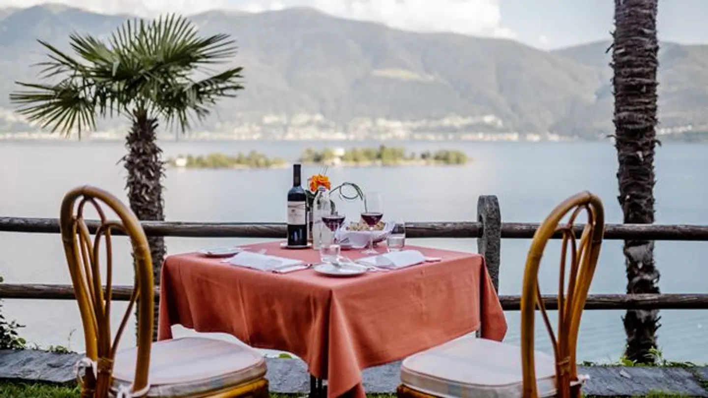 La Rocca Terrasse