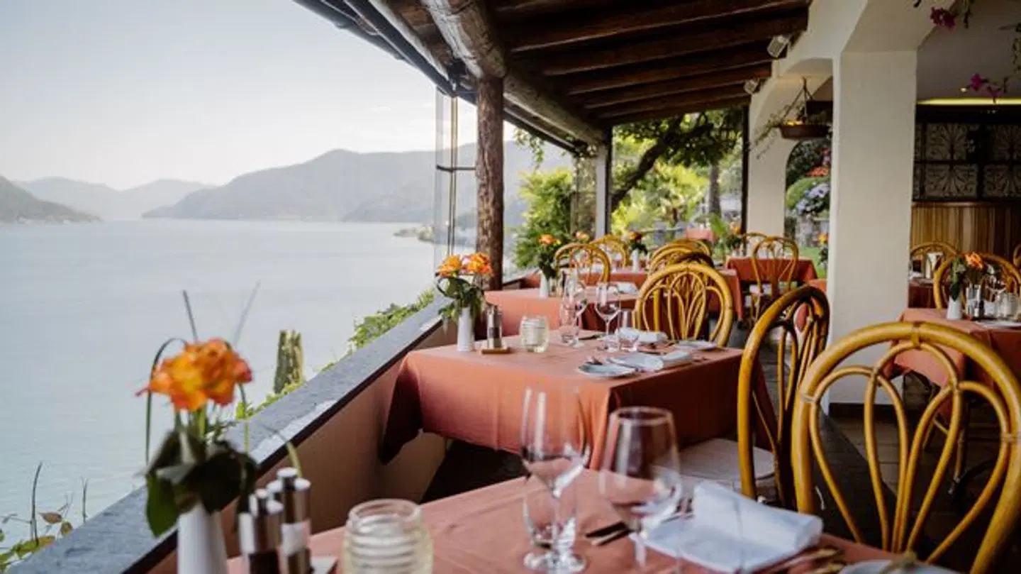 La Rocca Restaurant