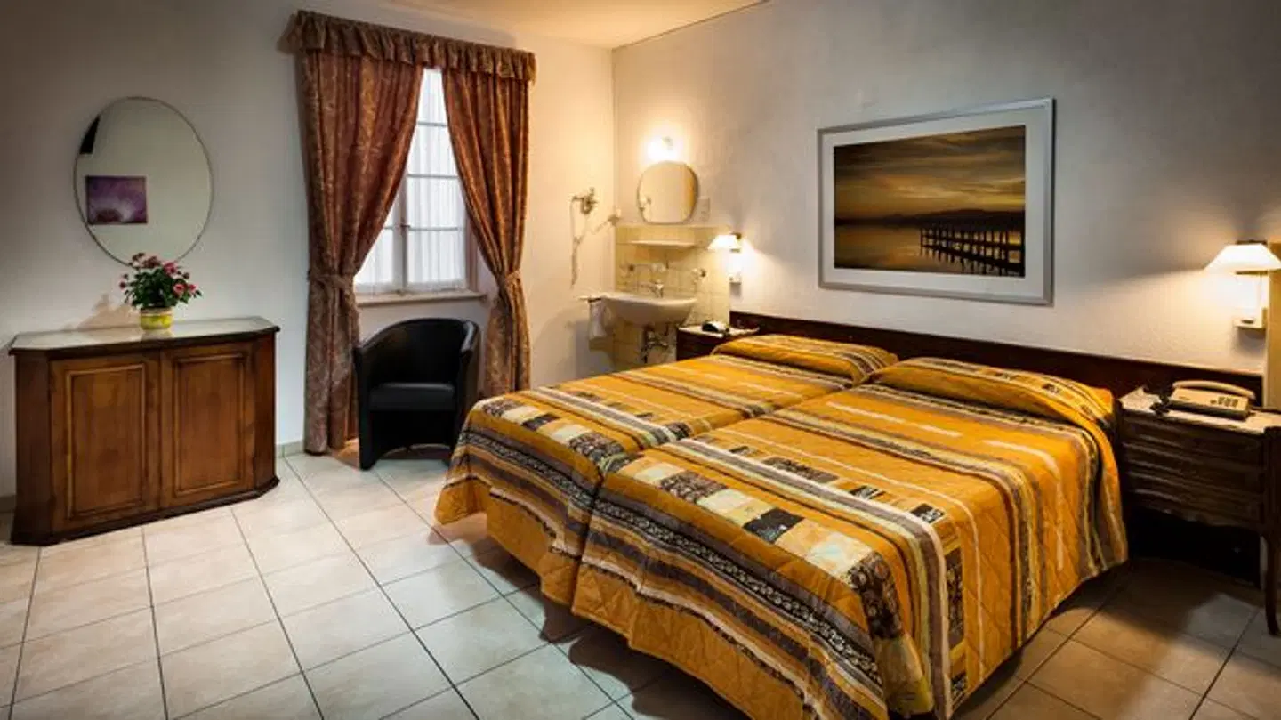 EasyRooms dell'Angelo ROOM_EXAMPLE