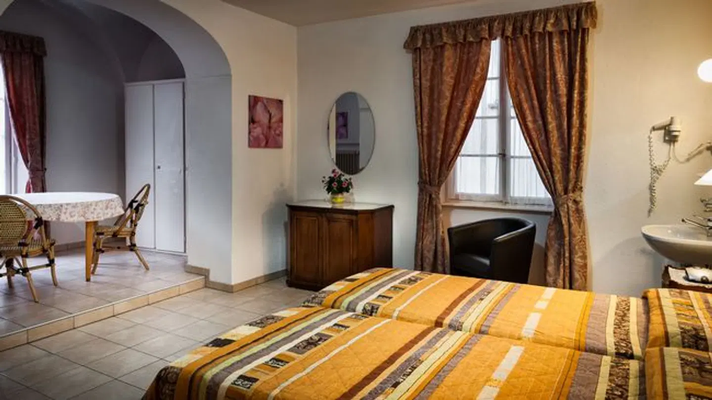 EasyRooms dell'Angelo ROOM_EXAMPLE