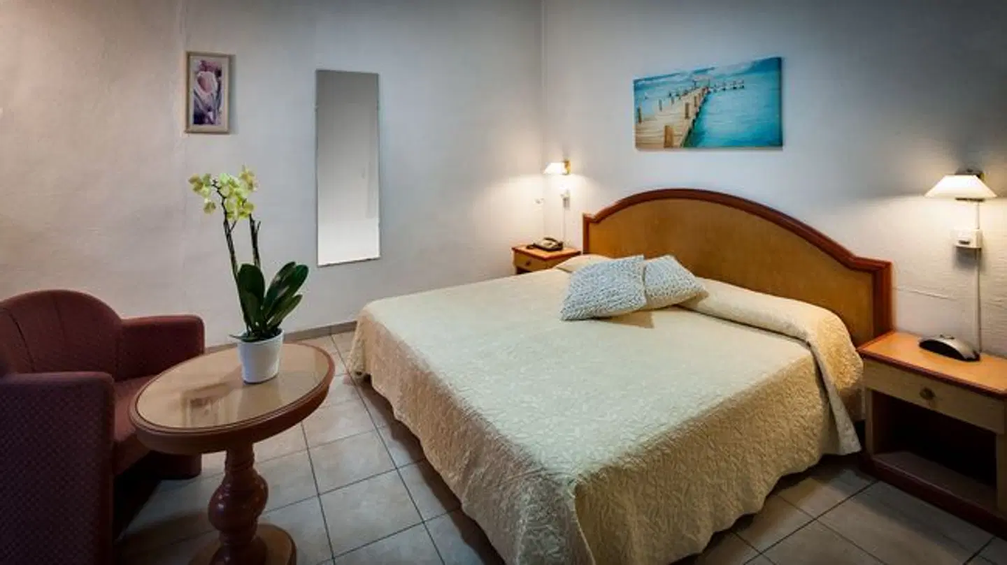 EasyRooms dell'Angelo ROOM_EXAMPLE