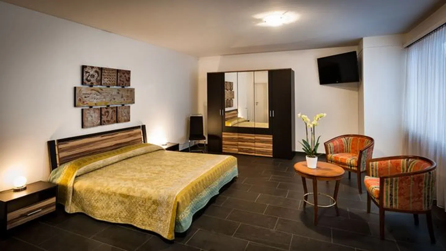 Residenze dell'Angelo ROOM_EXAMPLE