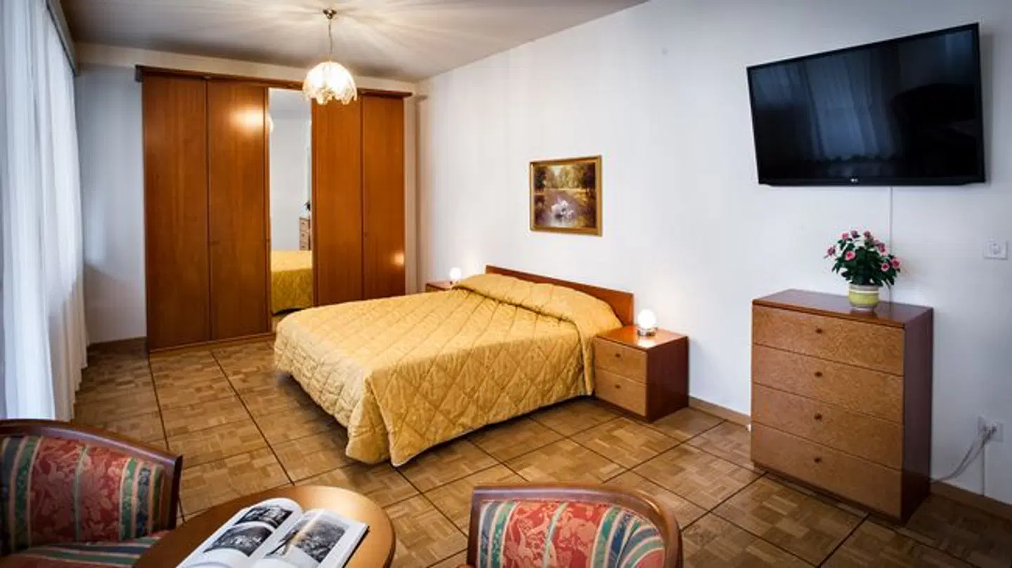 Residenze dell'Angelo ROOM_EXAMPLE