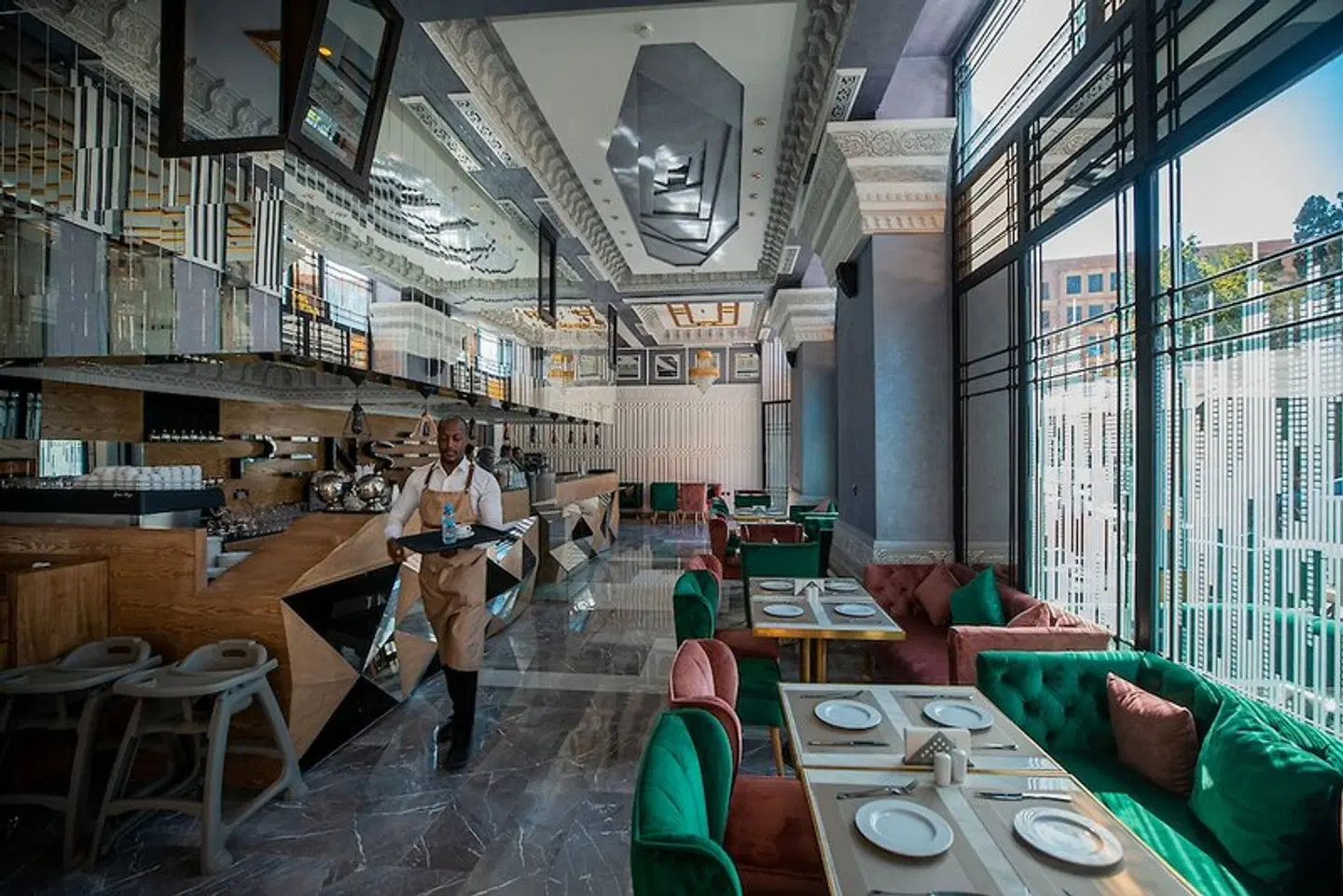 Stars Hôtel Restaurant