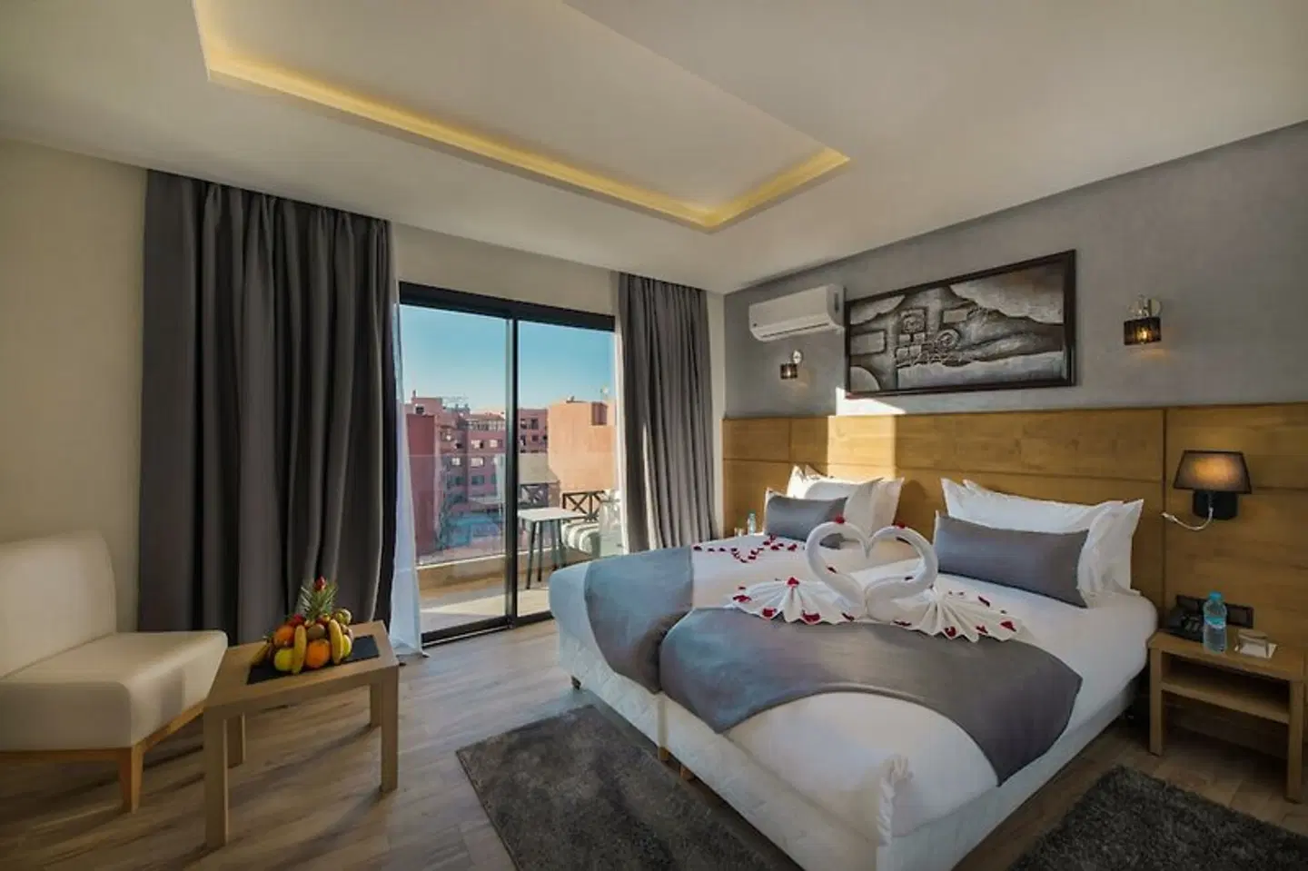 Stars Hôtel ROOM_EXAMPLE