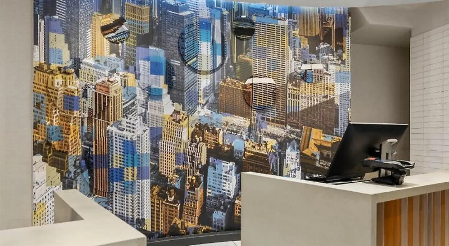 Hyatt Place New York City / Times Square MODEL_IMPRESSION