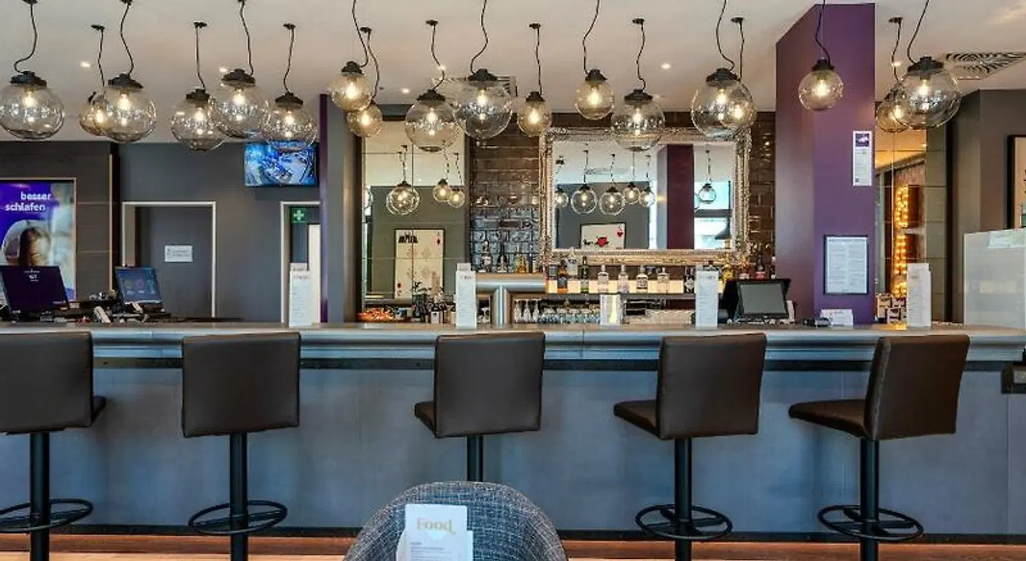 Premier Inn Bremerhaven Bar
