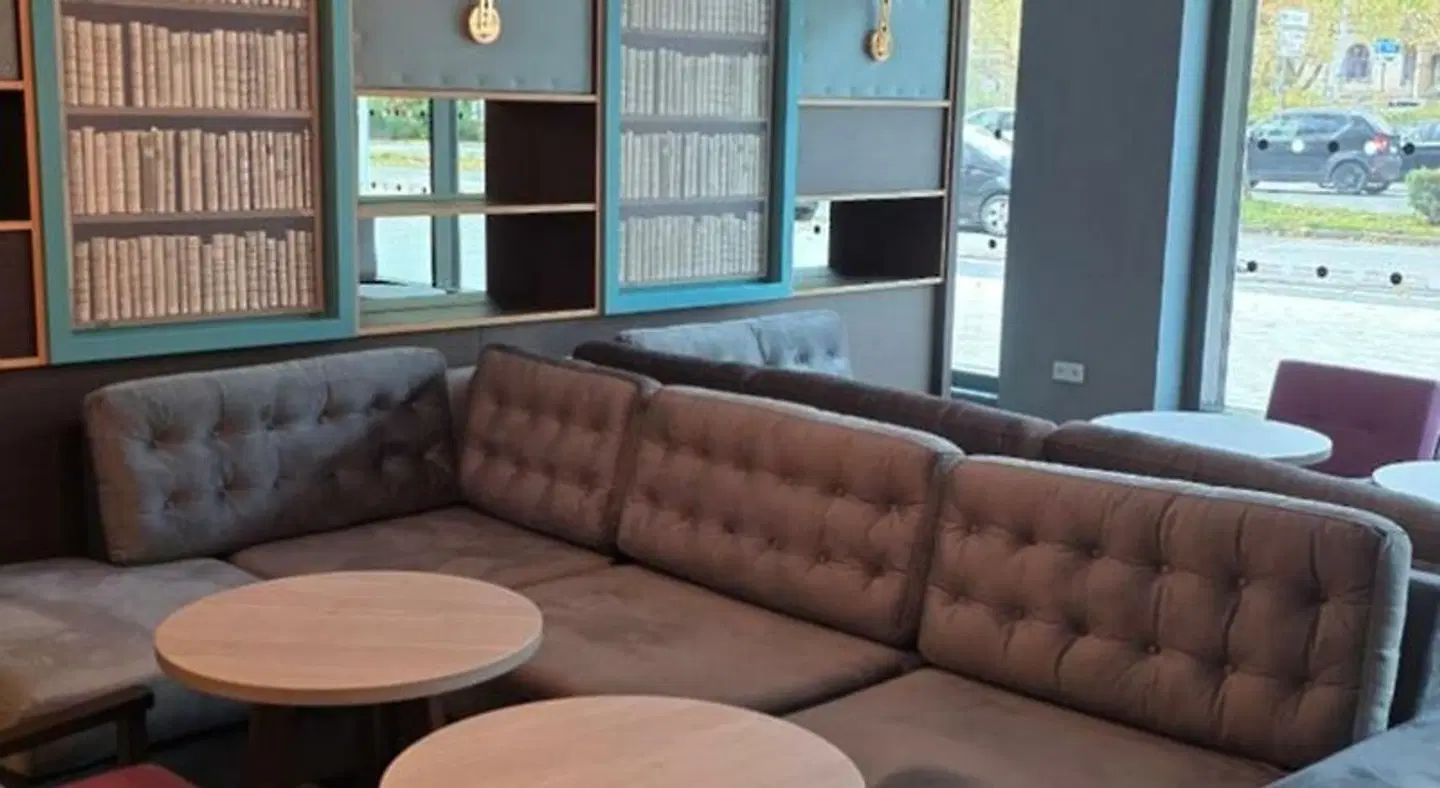 Premier Inn Duisburg City Altstadt ROOM_EXAMPLE