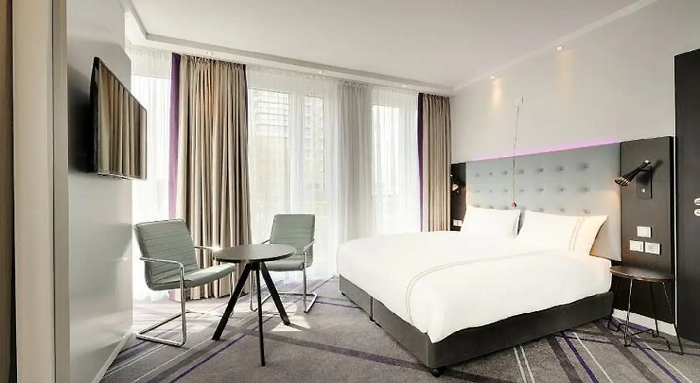 Premier Inn Duisburg City Altstadt ROOM_EXAMPLE