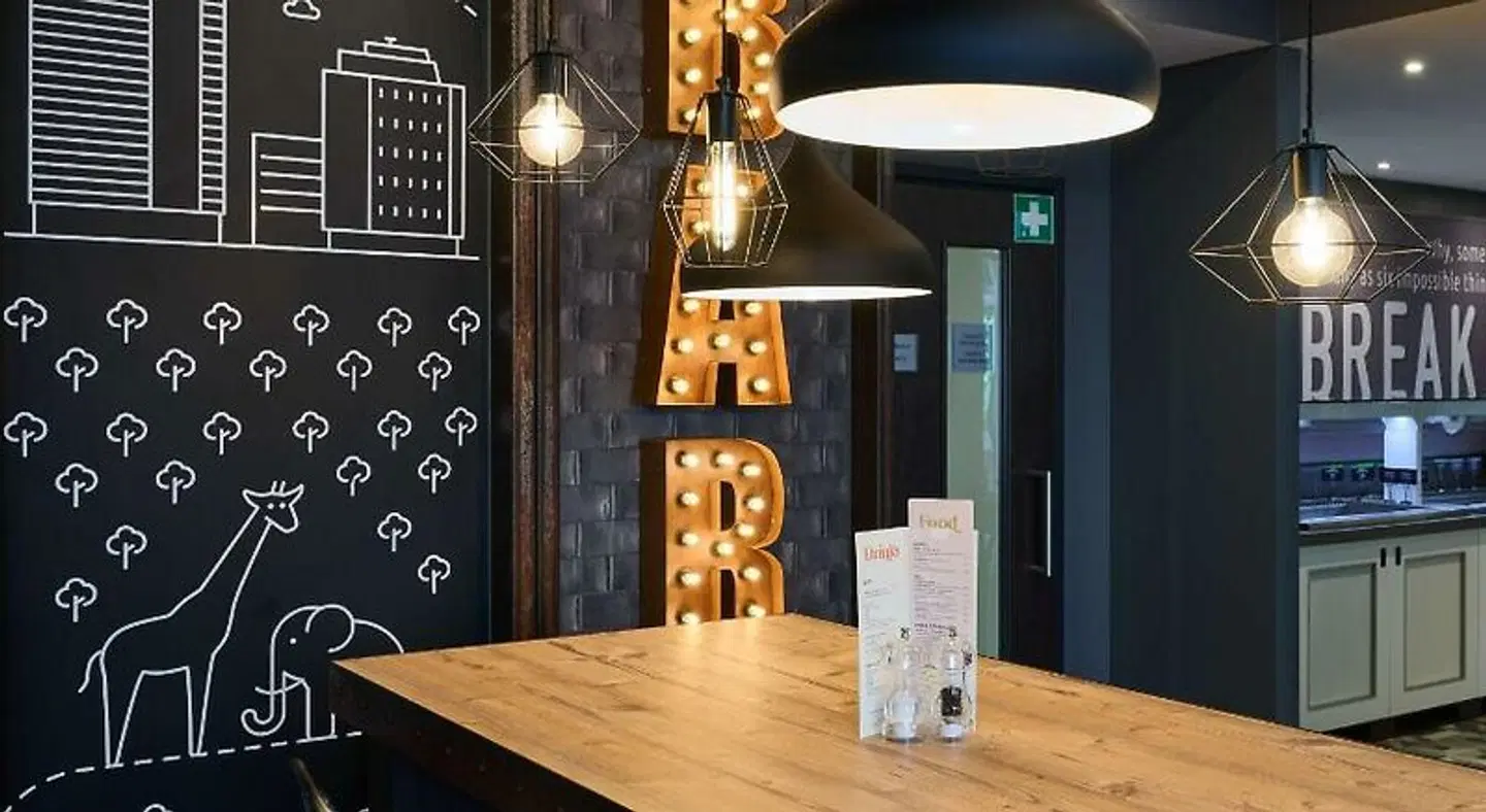 Premier Inn Frankfurt Eschborn LOUNGE_LOBBY