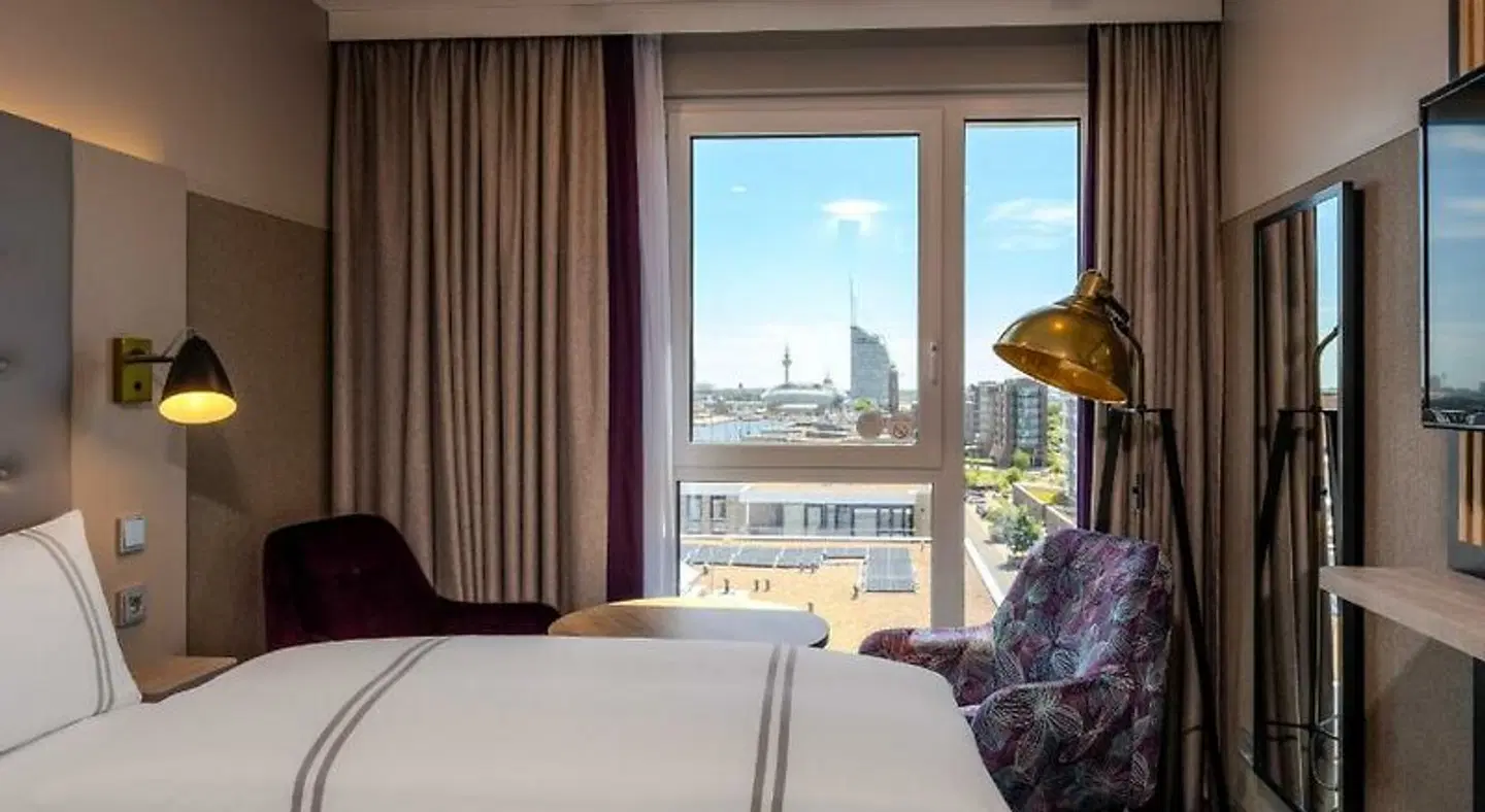 Premier Inn Bremerhaven ROOM_EXAMPLE