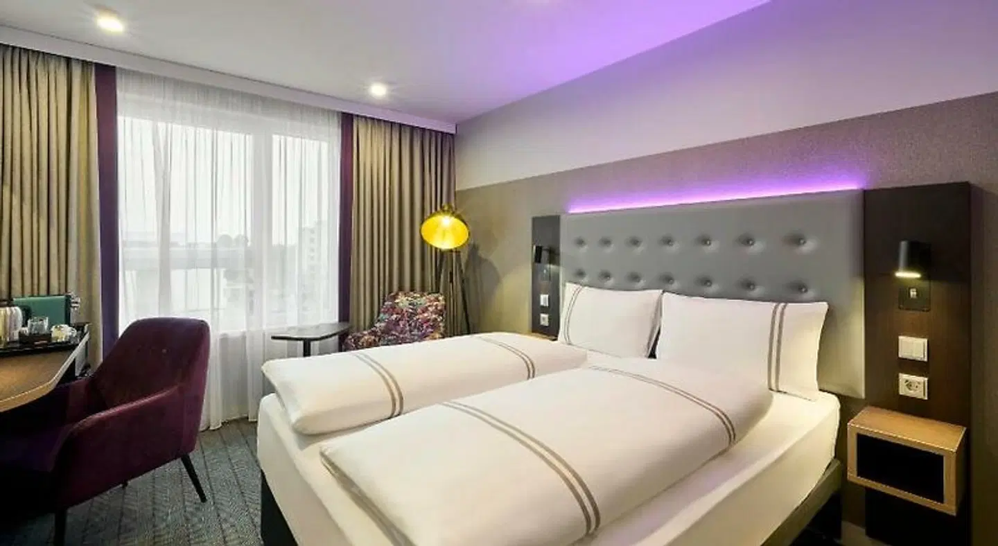 Premier Inn Stuttgart Zuffenhausen ROOM_EXAMPLE