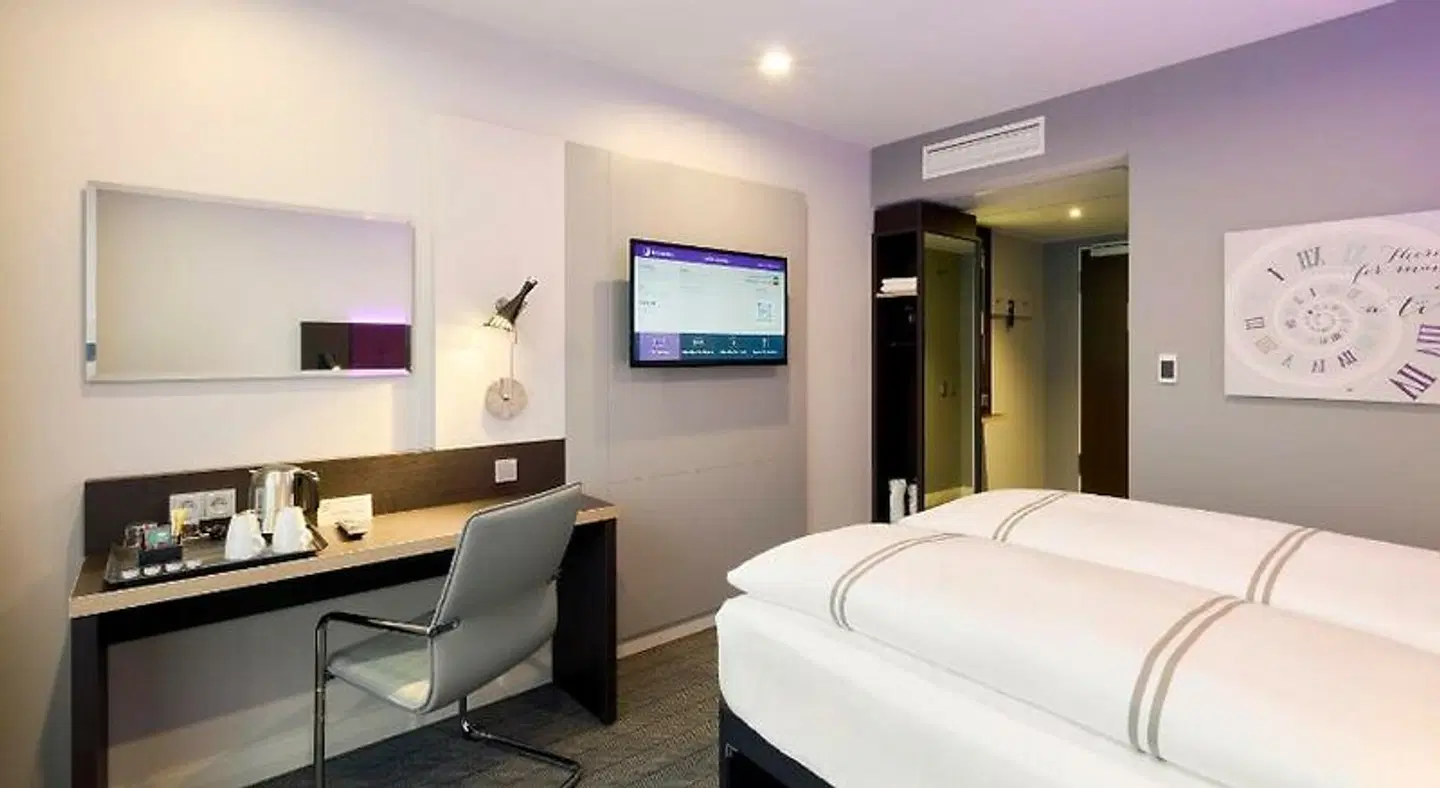 Premier Inn Stuttgart Zuffenhausen ROOM_EXAMPLE