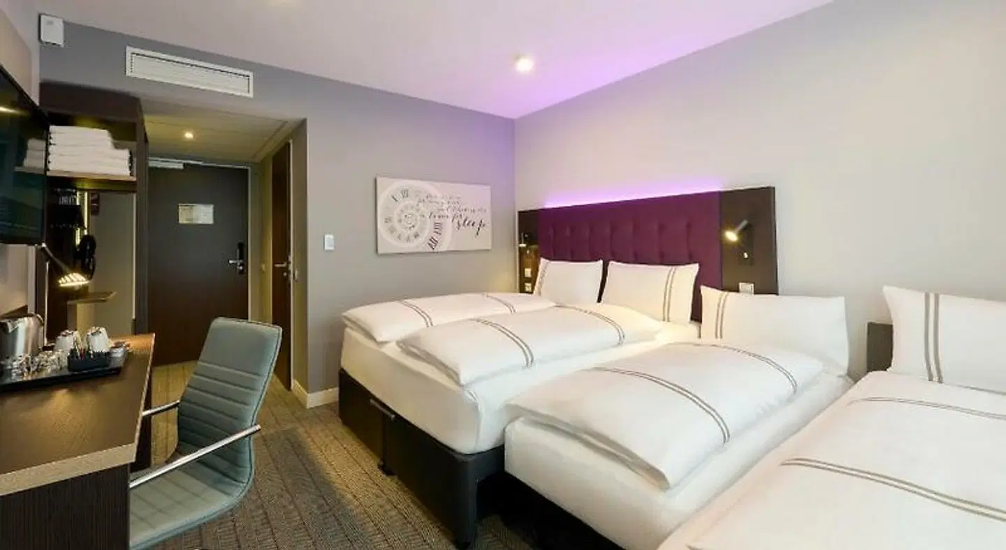 Premier Inn Stuttgart Zuffenhausen ROOM_EXAMPLE