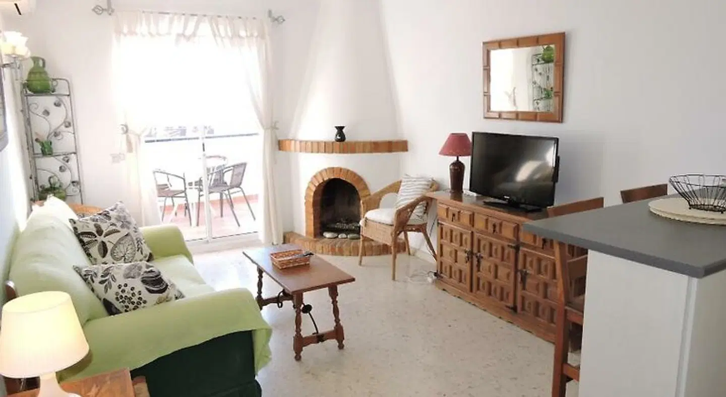 Nerja Villas Capistrano ROOM_EXAMPLE