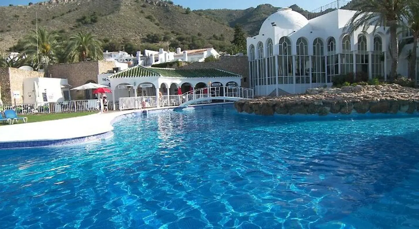 Nerja Villas Capistrano OUTDOOR_POOL