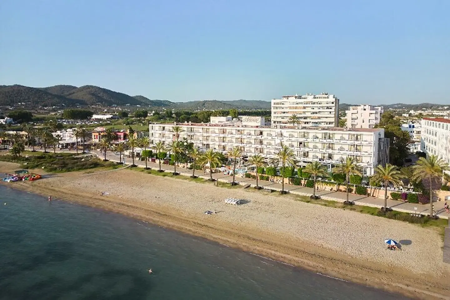 Arenal EXTERIOR