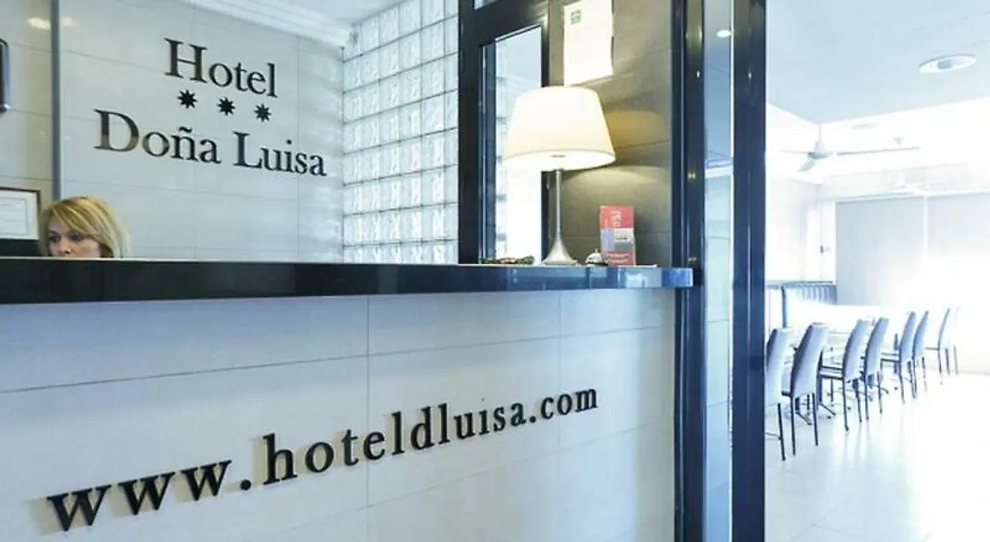 Doña Luisa LOUNGE_LOBBY