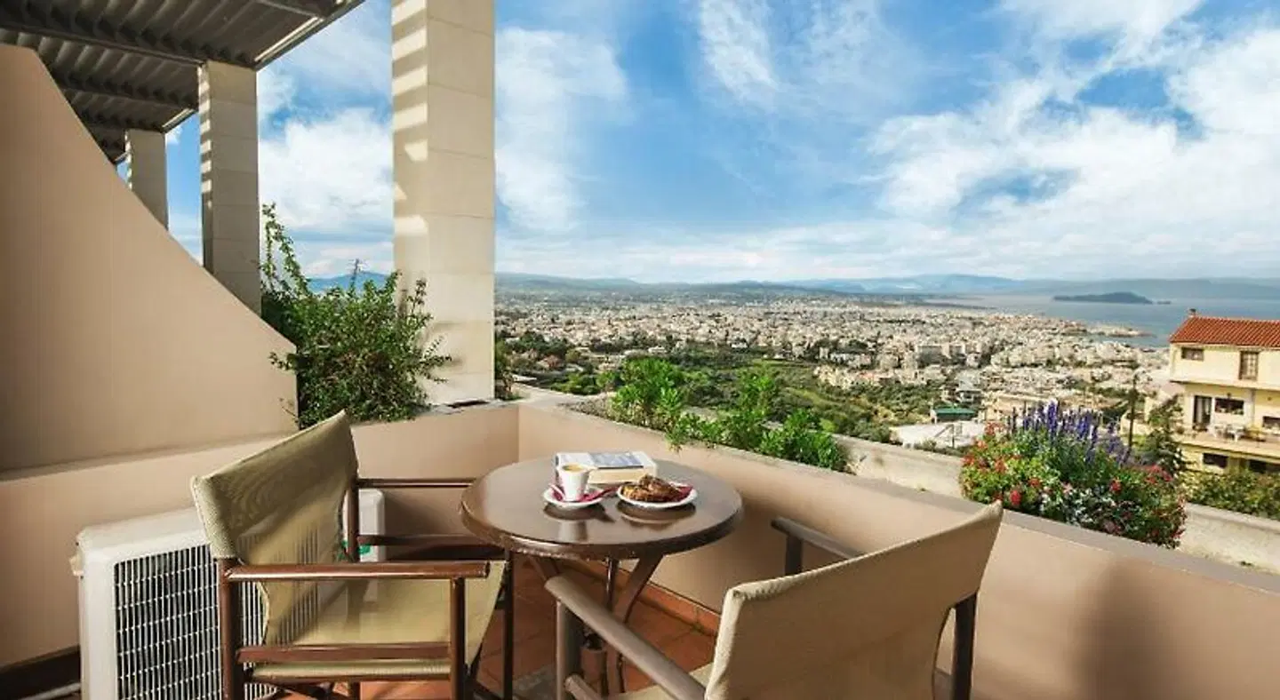 Royal Sun Terrasse
