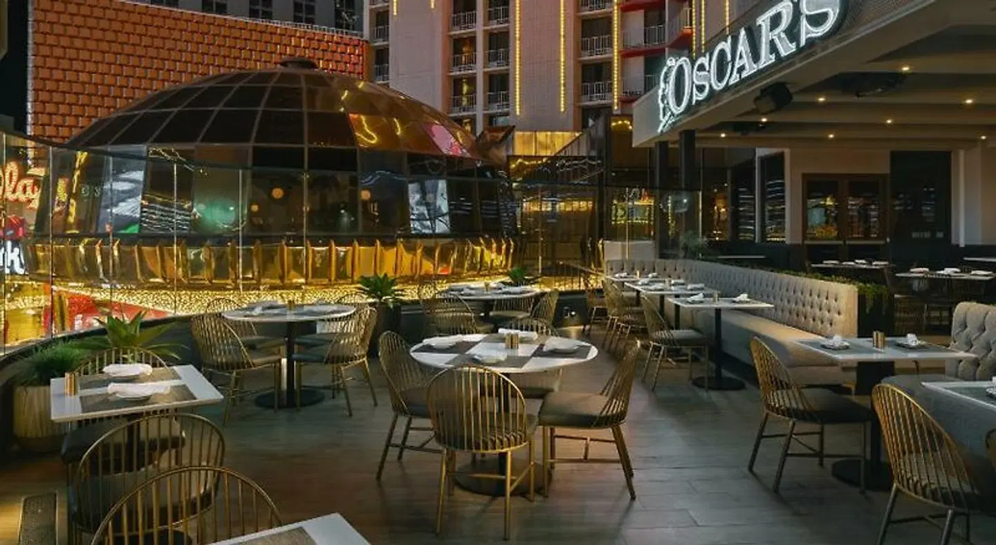 Plaza Hotel & Casino Terrasse