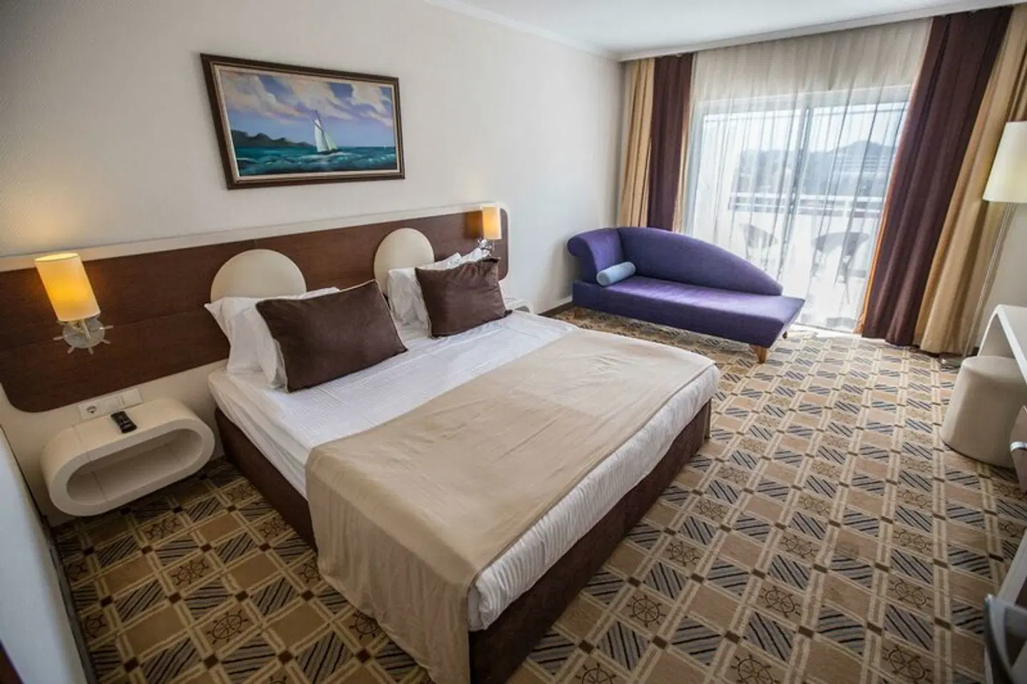 Transatlantik Hotel And Spa ROOM_EXAMPLE