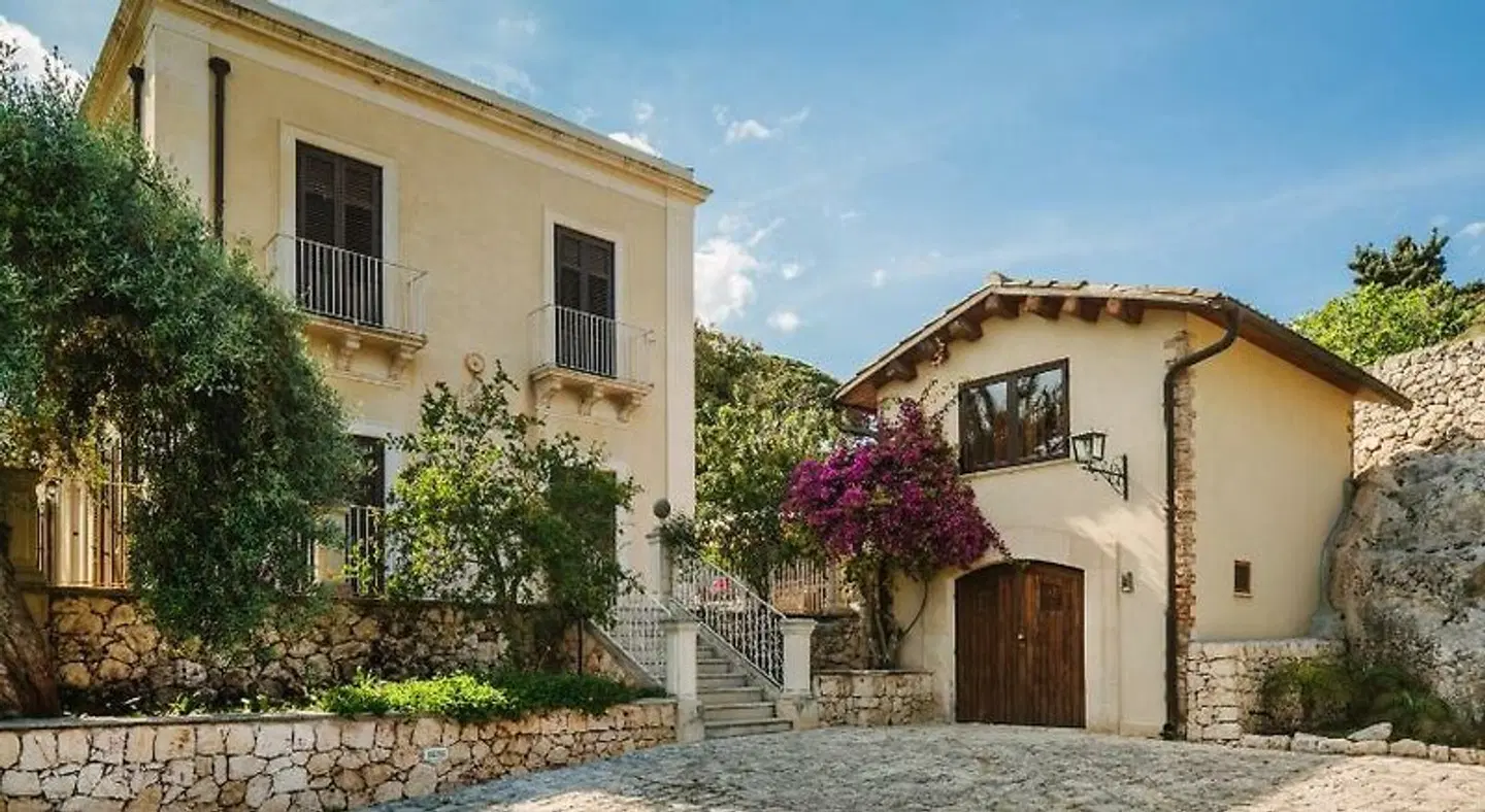 Dimora Archimedea EXTERIOR
