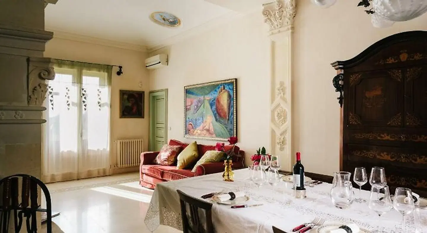 Dimora Archimedea ROOM_EXAMPLE